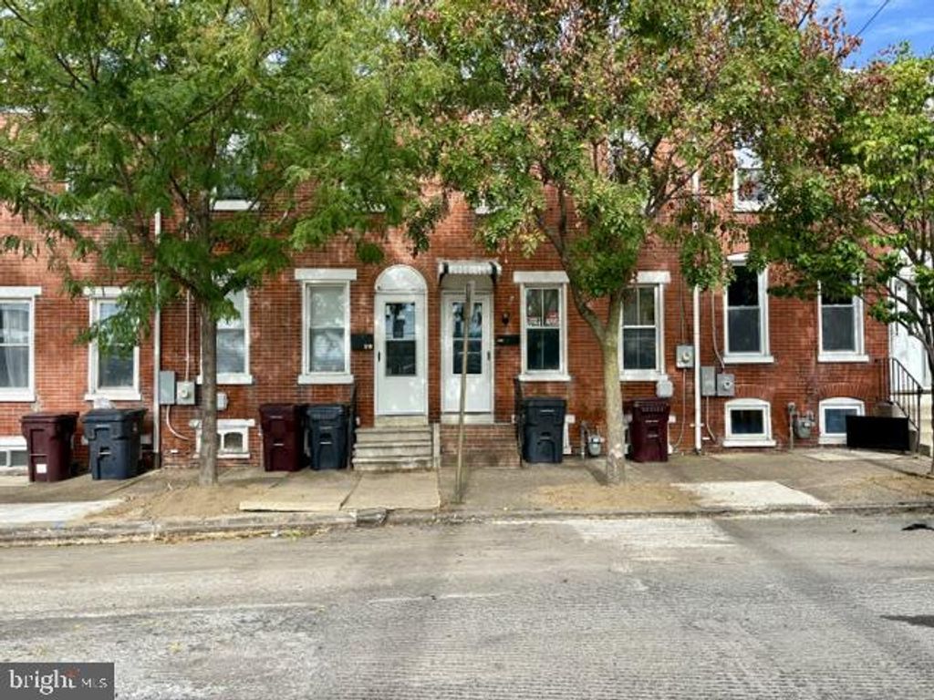 517 S JACKSON ST, Wilmington, DE 19805 — exterior