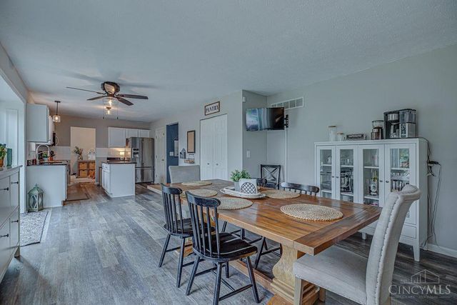 108 Carrie Drive, Harrison, OH 45030