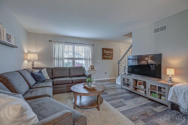 108 Carrie Drive, Harrison, OH 45030