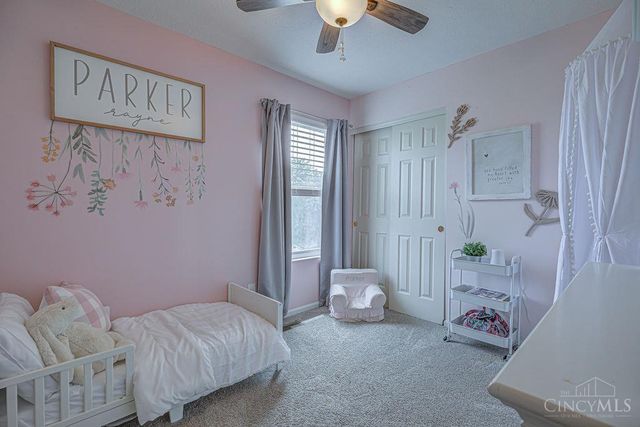 108 Carrie Drive, Harrison, OH 45030