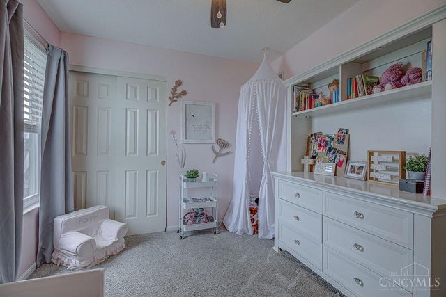 108 Carrie Drive, Harrison, OH 45030