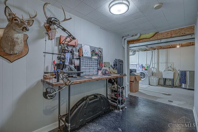 108 Carrie Drive, Harrison, OH 45030