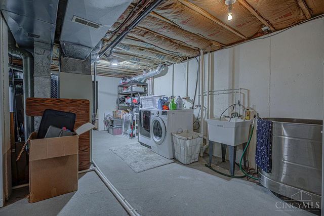 108 Carrie Drive, Harrison, OH 45030