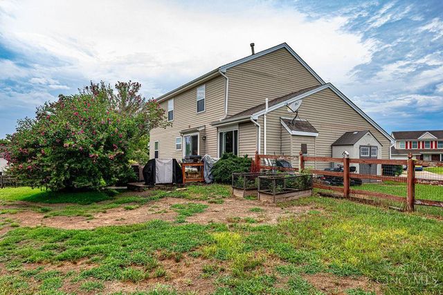 108 Carrie Drive, Harrison, OH 45030