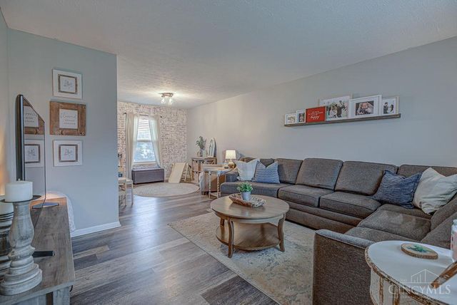 108 Carrie Drive, Harrison, OH 45030