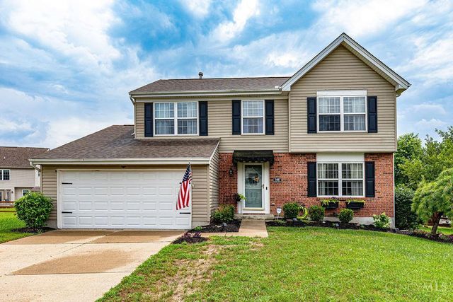 108 Carrie Drive, Harrison, OH 45030