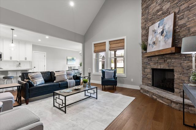 255 Goose Creek Circle, Soddy Daisy, TN 37379