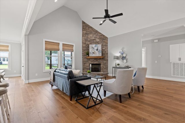 255 Goose Creek Circle, Soddy Daisy, TN 37379