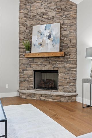 255 Goose Creek Circle, Soddy Daisy, TN 37379