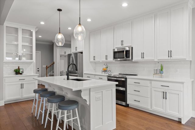 255 Goose Creek Circle, Soddy Daisy, TN 37379