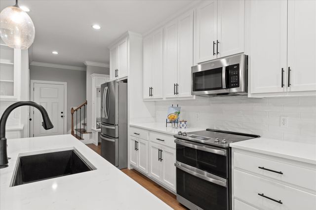 255 Goose Creek Circle, Soddy Daisy, TN 37379
