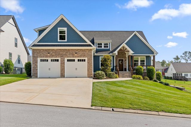 255 Goose Creek Circle, Soddy Daisy, TN 37379