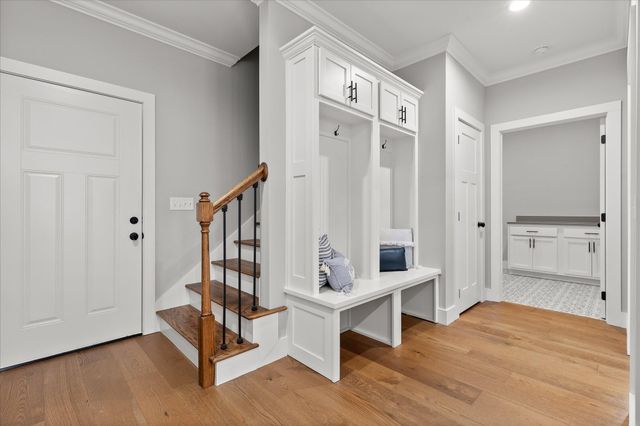 255 Goose Creek Circle, Soddy Daisy, TN 37379