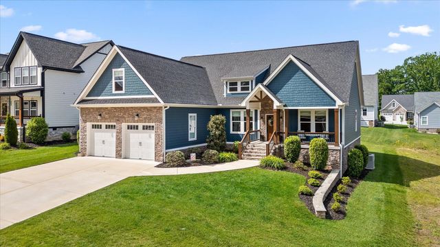 255 Goose Creek Circle, Soddy Daisy, TN 37379