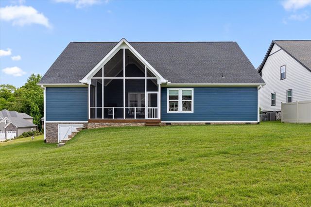 255 Goose Creek Circle, Soddy Daisy, TN 37379