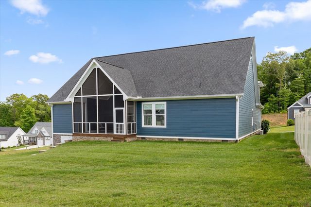 255 Goose Creek Circle, Soddy Daisy, TN 37379