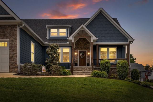 255 Goose Creek Circle, Soddy Daisy, TN 37379