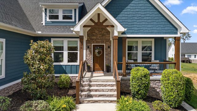 255 Goose Creek Circle, Soddy Daisy, TN 37379