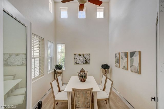 2953 Via Della Amore, Henderson, NV 89052