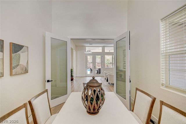 2953 Via Della Amore, Henderson, NV 89052