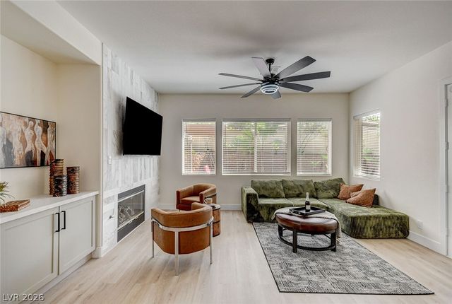2953 Via Della Amore, Henderson, NV 89052
