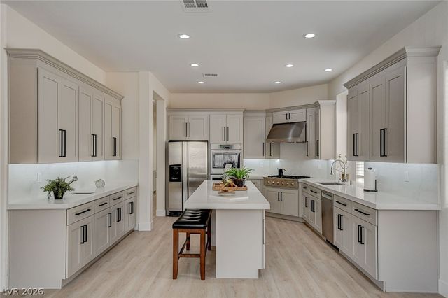 2953 Via Della Amore, Henderson, NV 89052