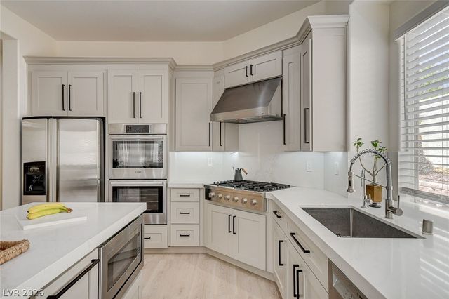 2953 Via Della Amore, Henderson, NV 89052
