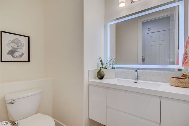 2953 Via Della Amore, Henderson, NV 89052