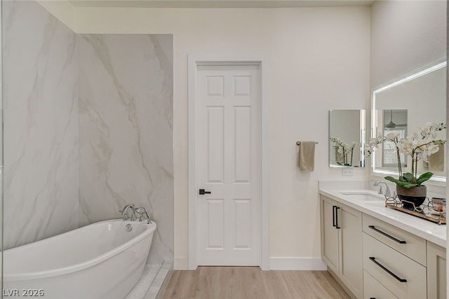 2953 Via Della Amore, Henderson, NV 89052