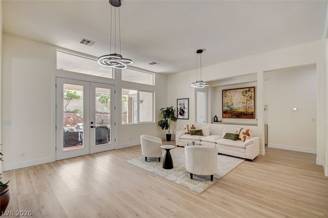 2953 Via Della Amore, Henderson, NV 89052