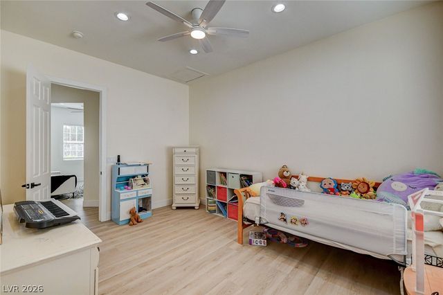 2953 Via Della Amore, Henderson, NV 89052
