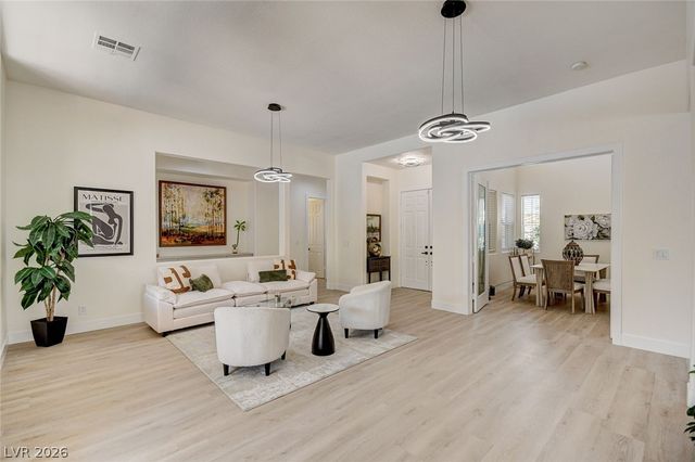 2953 Via Della Amore, Henderson, NV 89052