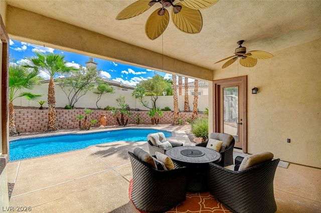 2953 Via Della Amore, Henderson, NV 89052