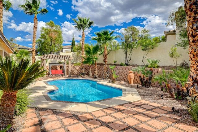 2953 Via Della Amore, Henderson, NV 89052