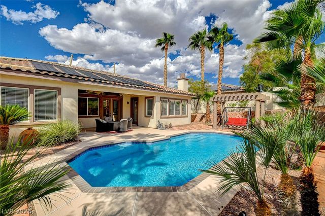 2953 Via Della Amore, Henderson, NV 89052