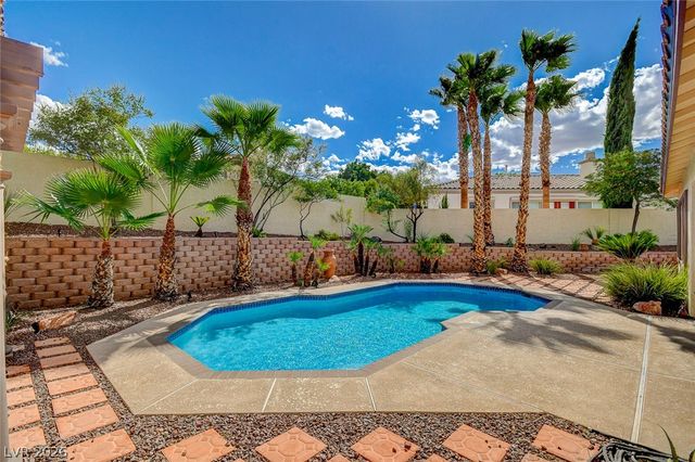 2953 Via Della Amore, Henderson, NV 89052