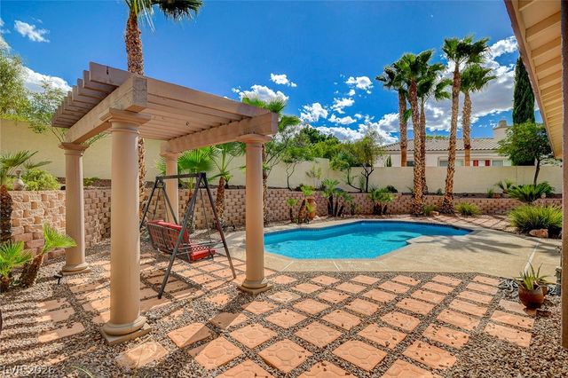 2953 Via Della Amore, Henderson, NV 89052