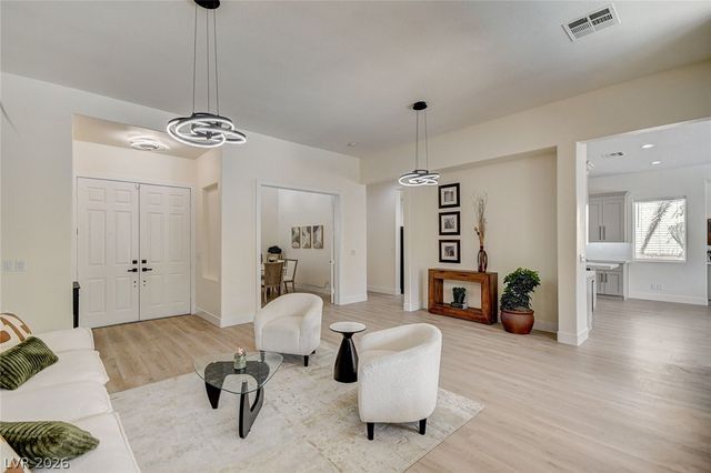 2953 Via Della Amore, Henderson, NV 89052