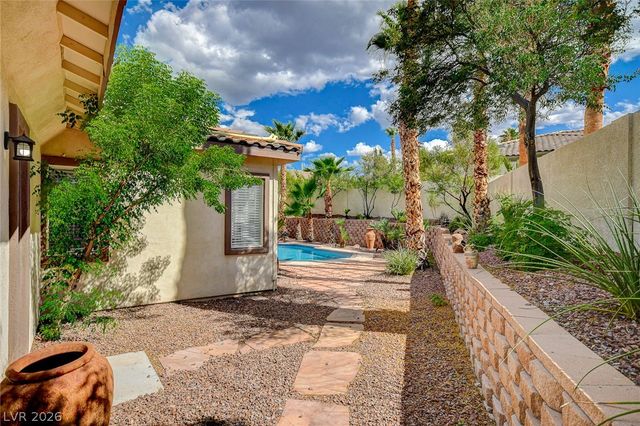 2953 Via Della Amore, Henderson, NV 89052