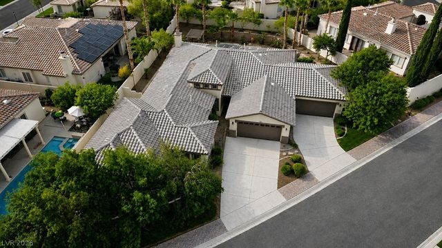2953 Via Della Amore, Henderson, NV 89052