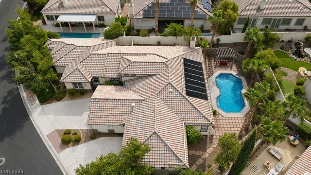 2953 Via Della Amore, Henderson, NV 89052