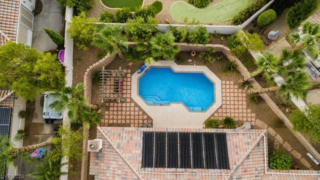 2953 Via Della Amore, Henderson, NV 89052