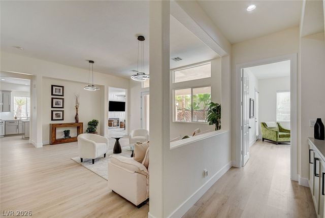 2953 Via Della Amore, Henderson, NV 89052