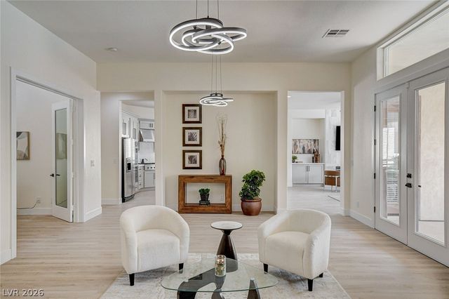 2953 Via Della Amore, Henderson, NV 89052