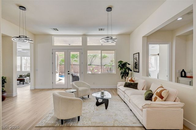 2953 Via Della Amore, Henderson, NV 89052