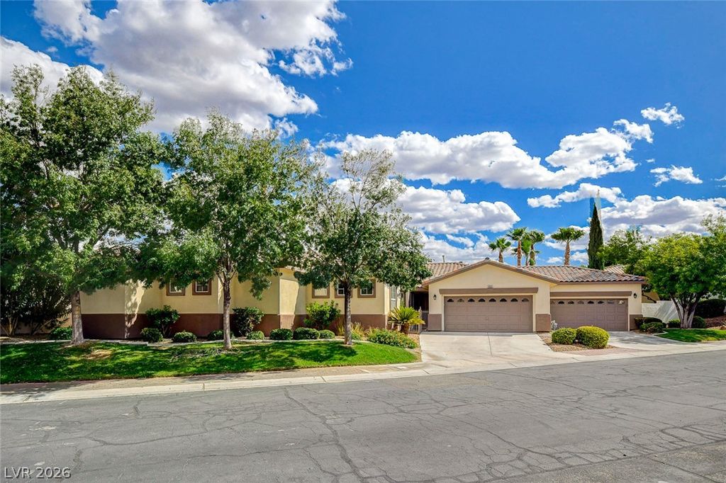 2953 Via Della Amore, Henderson, NV 89052 — photo 2