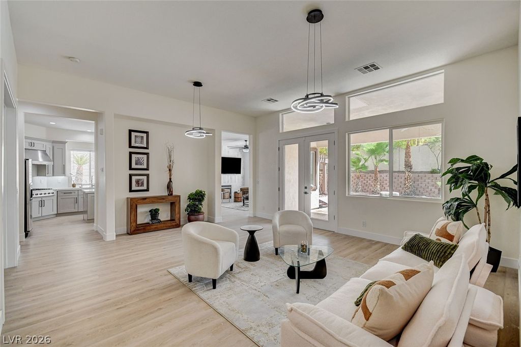 2953 Via Della Amore, Henderson, NV 89052 — photo 3
