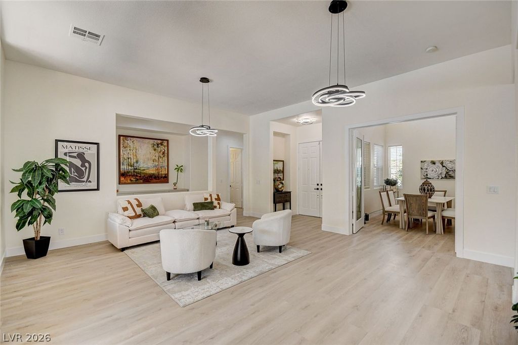 2953 Via Della Amore, Henderson, NV 89052 — photo 5