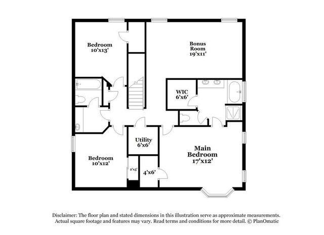 5222 Rio Drive, Baytown, TX 77521