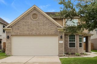 5222 Rio Drive, Baytown, TX 77521